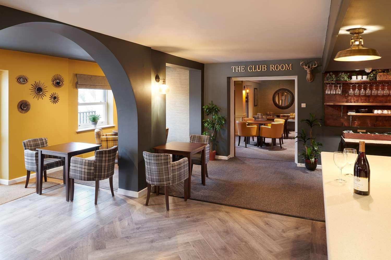 The Bridge House; Bw Signature Collection 3*