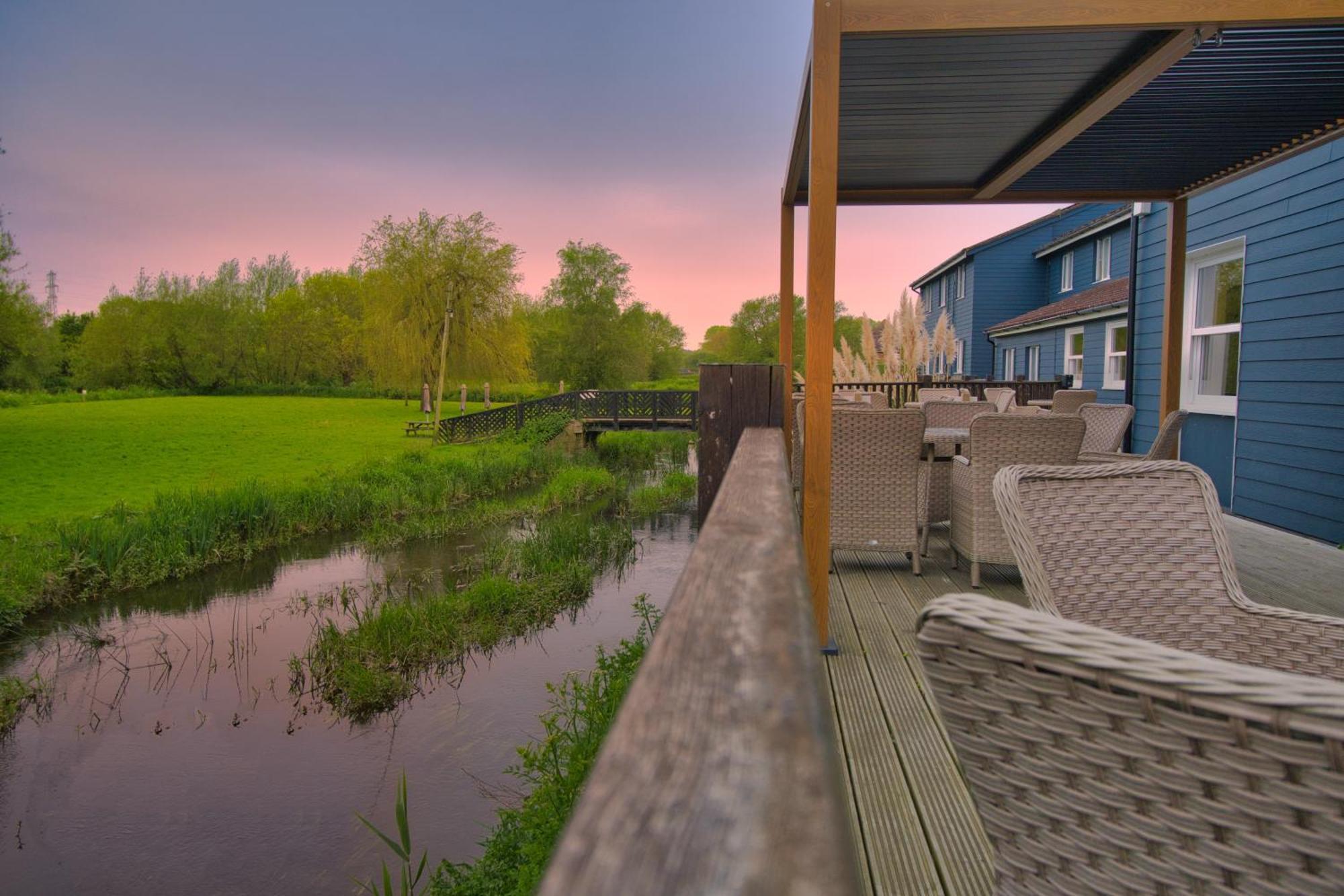 The Bridge House; Bw Signature Collection