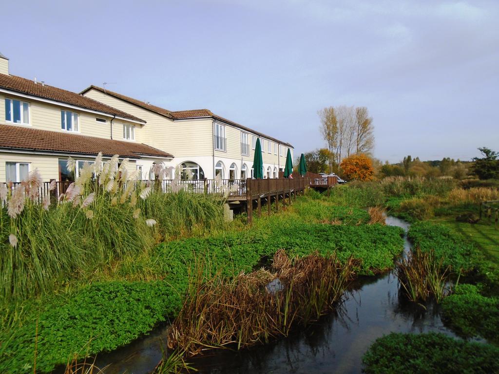 The Bridge House; Bw Signature Collection Отель Ферндаун