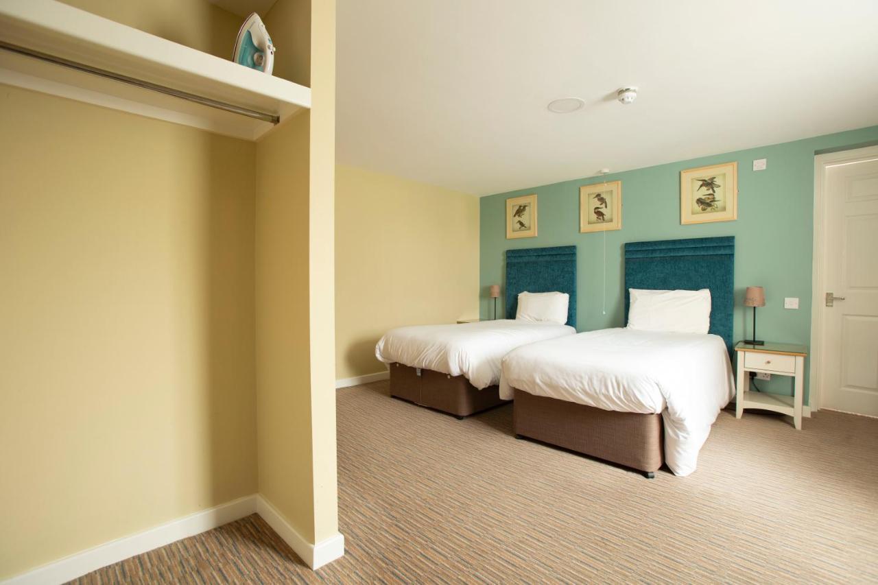 The Bridge House; Bw Signature Collection Hotel 3*