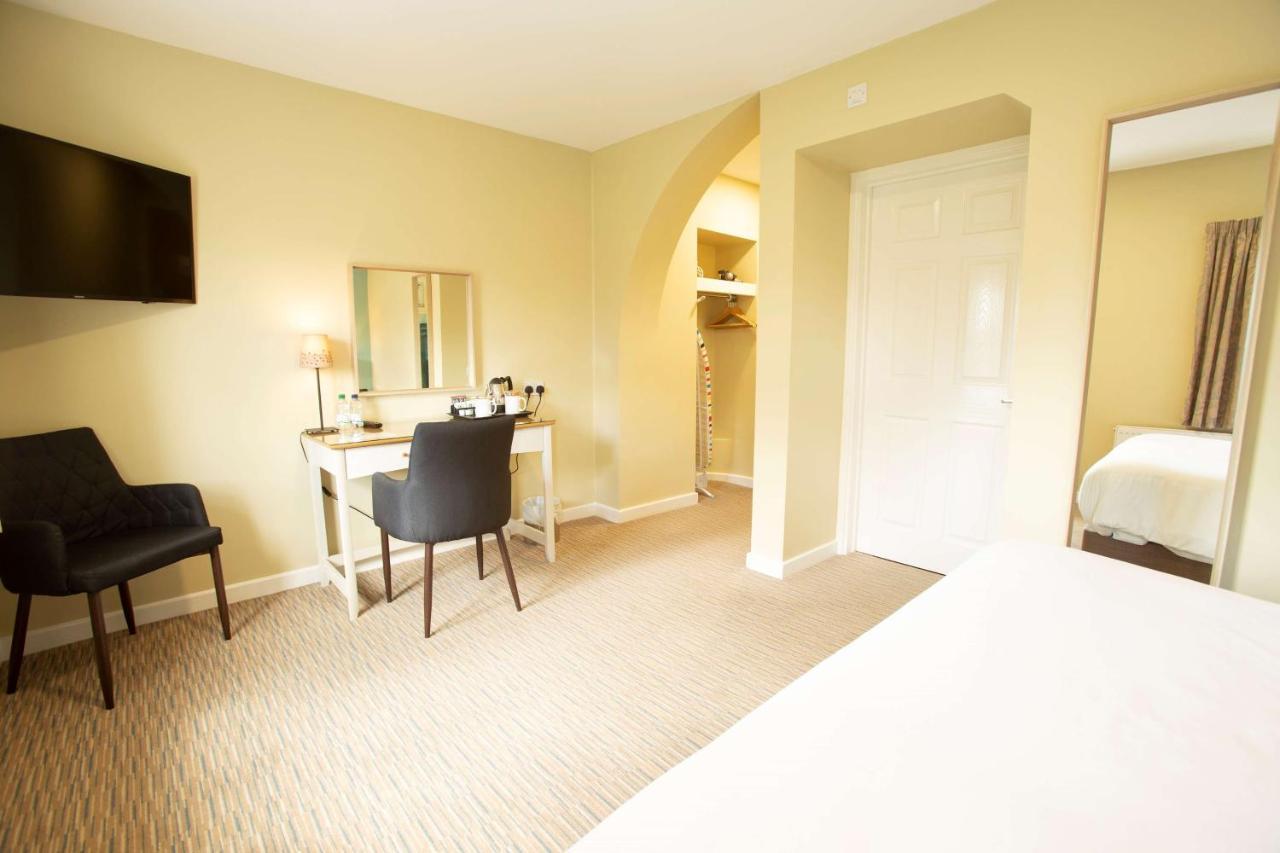 Hotel The Bridge House; Bw Signature Collection 3*